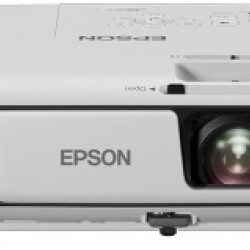 EPSON Projector EB-W41 3LCD 