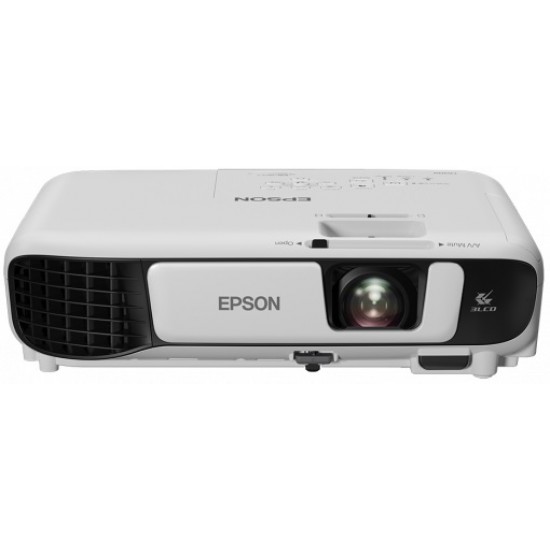 EPSON Projector EB-W42 3LCD 