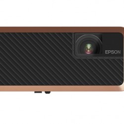EPSON Projector EF-100B Portable