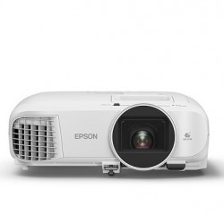EPSON Projector EH-TW5400 3D Full HD Home