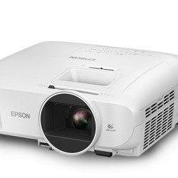 EPSON Projector EH-TW5700 3D Full HD Home