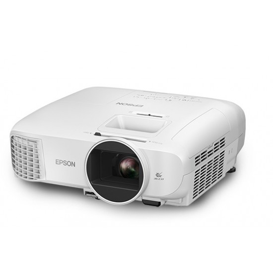 EPSON Projector EH-TW5700 3D Full HD Home