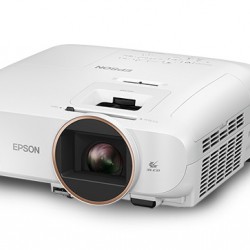 EPSON Projector EH-TW5820 3D Full HD Home