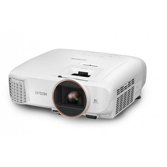 EPSON Projector EH-TW5820 3D Full HD Home