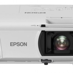 EPSON Projector EH-TW610 Full HD Home