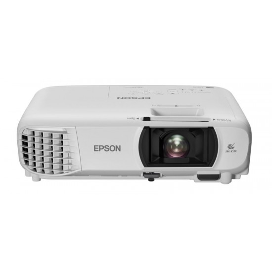 EPSON Projector EH-TW610 Full HD Home