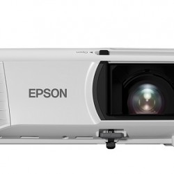 EPSON Projector EH-TW650 Full HD Home 