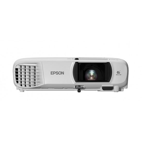 EPSON Projector EH-TW650 Full HD Home 