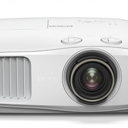 EPSON Projector EH-TW7100 4K Home 