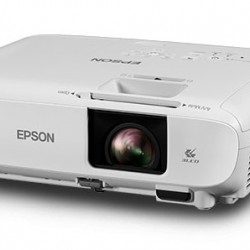 EPSON Projector EH-TW740 Full HD Home