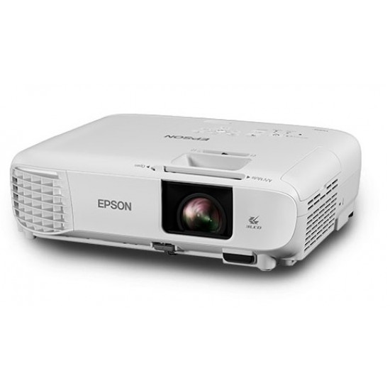 EPSON Projector EH-TW740 Full HD Home