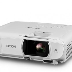 EPSON Projector EH-TW750 Full HD Home
