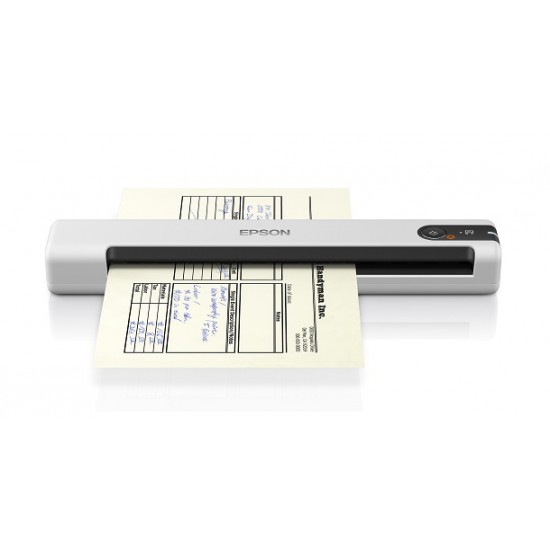 EPSON Scanner Perfection WorkForce DS-70 (A4) 