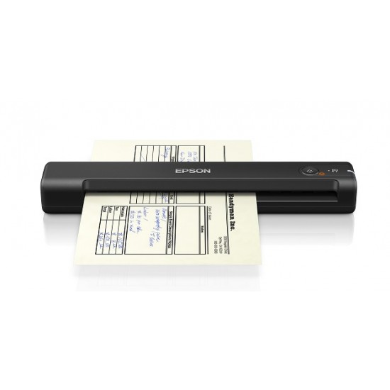 EPSON Scanner Perfection WorkForce ES-50 (A4) 