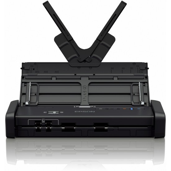 EPSON Scanner Workforce DS-310 