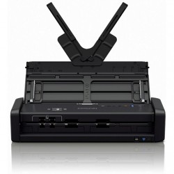 EPSON Scanner Workforce DS-360W 