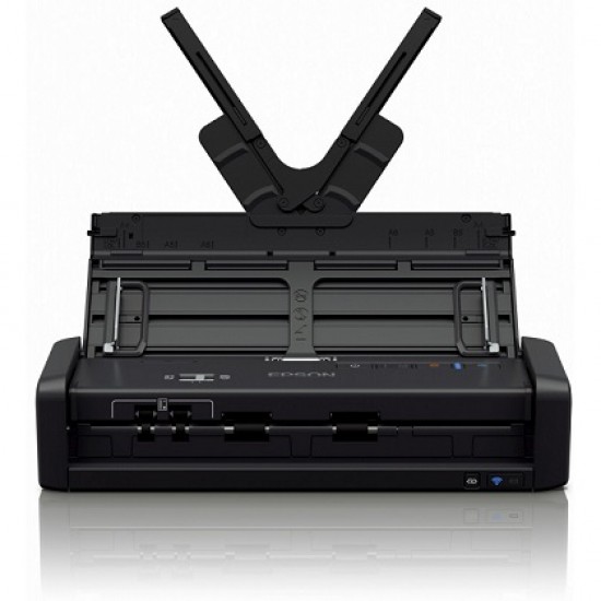 EPSON Scanner Workforce DS-360W 