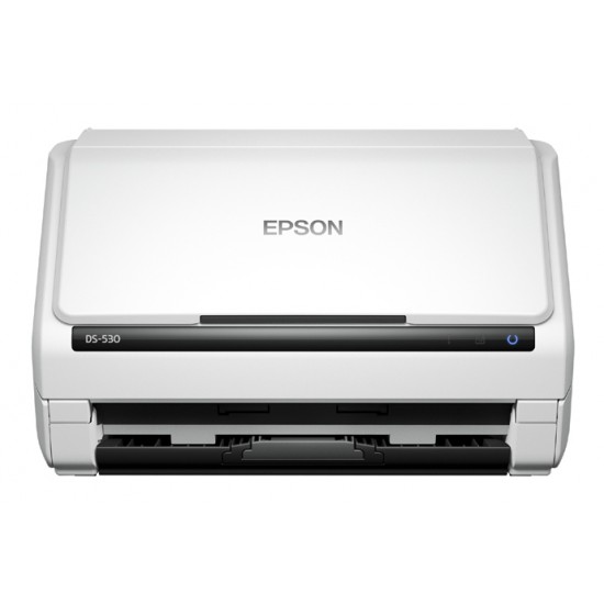 EPSON Scanner Workforce DS-530