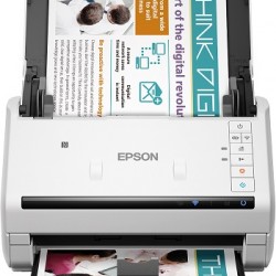EPSON Scanner Workforce DS-570W 