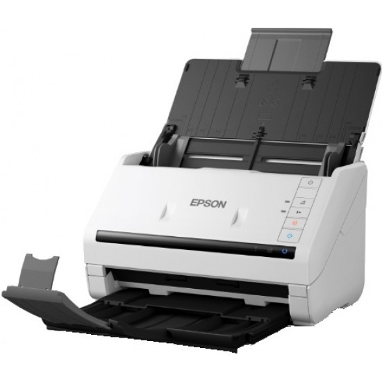 EPSON Scanner Workforce DS-770 