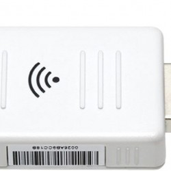 EPSON Wireless LAN Adapter V12H731P01 