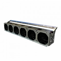Fan Cage Assembly HP ProLiant DL385p G8 DL380 G8 DL380p G8 DL560 G8