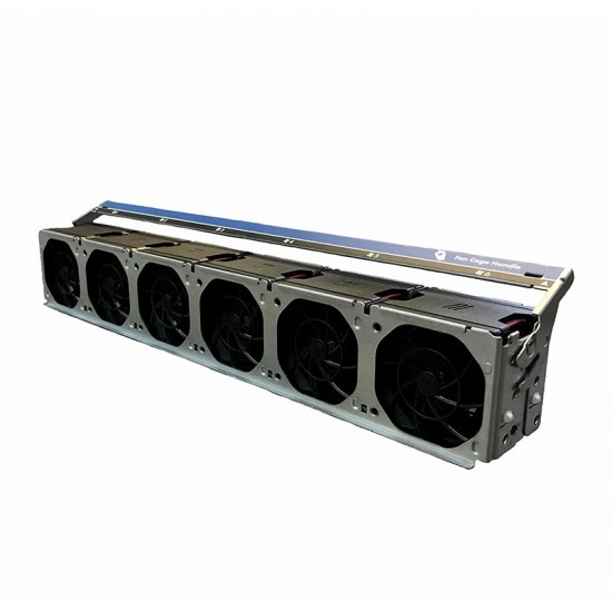 Fan Cage Assembly HP ProLiant DL385p G8 DL380 G8 DL380p G8 DL560 G8