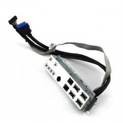 Front Panel Board DELL Optiplex 7010 9010 SFF