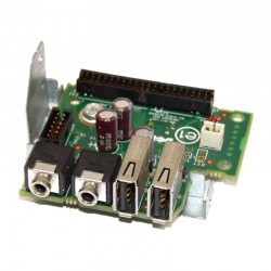 Front Panel Board DELL Optiplex 745 755 SFF