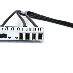 Front Panel Board DELL Optiplex 980 TOWER
