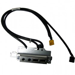 Front Panel Board HP DC7700 DESKTOP