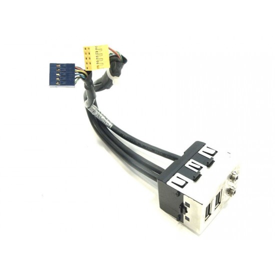 Front Panel Board HP DC7800 DC7900 SFF
