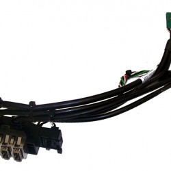 Front Panel Board HP Elite Pro 6300 8000  SFF