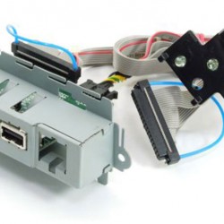 Front Panel Board LENOVO M55 TOWER