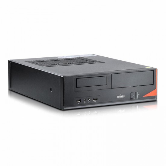 FUJITSU Esprimo E520 E85+ Intel i3 3.40GHz SFF GRADE A-