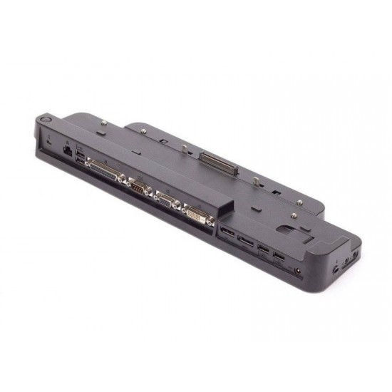 FUJITSU FPCPR101 DOCKING STATION PORT REPLICATOR LIFEBOOK E751 E752 S751 S781 