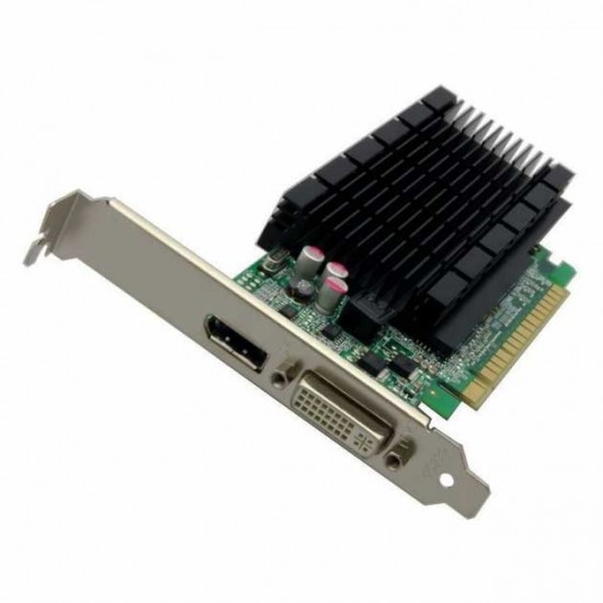 Fujitsu nVidia GeForce 605 1GB