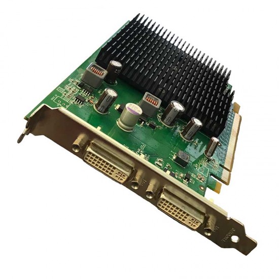 Fujitsu nVidia GeForce 9300GE 512MB ATX