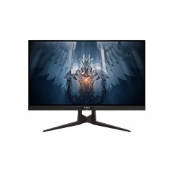 GIGABYTE Monitor AORUS FI27Q-EK 27' QHD 1ms 165Hz IPS, HDMI, DP, Height Adjustable, 3YearsW, AMD Radeon FreeSync