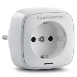 GIGASET Elements Plug DECT ULE