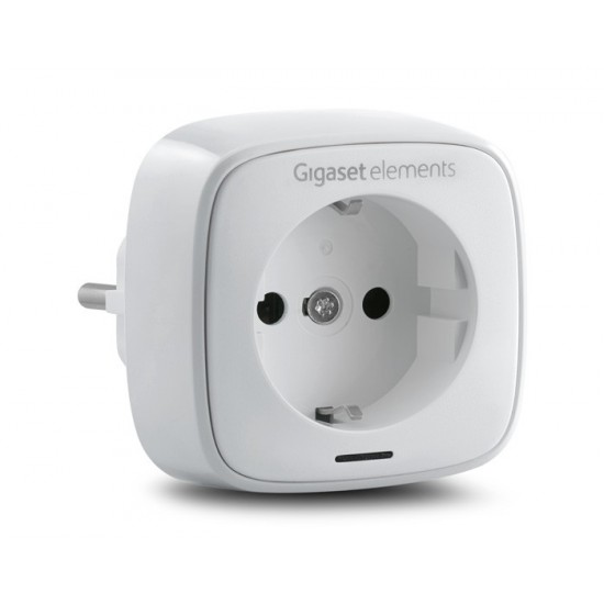 GIGASET Elements Plug DECT ULE