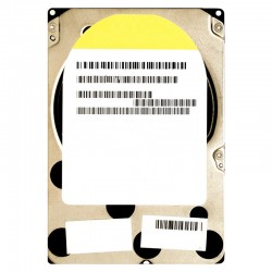 HDD 2.5" 600GB 10K SATA