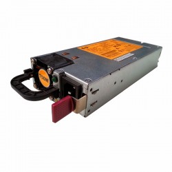 Hot Plug High Efficiency Common Slot Power Supply HP Proliant DL380p G8, ML350 G6, SL4540 G8 750W