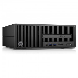 HP 280 G2 Intel i3 3.70GHz SFF