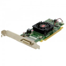 HP AMD HD6350 512MB