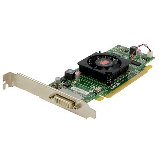 HP AMD HD6350 512MB