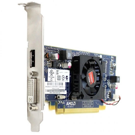 HP AMD Radeon HD6450 512MB