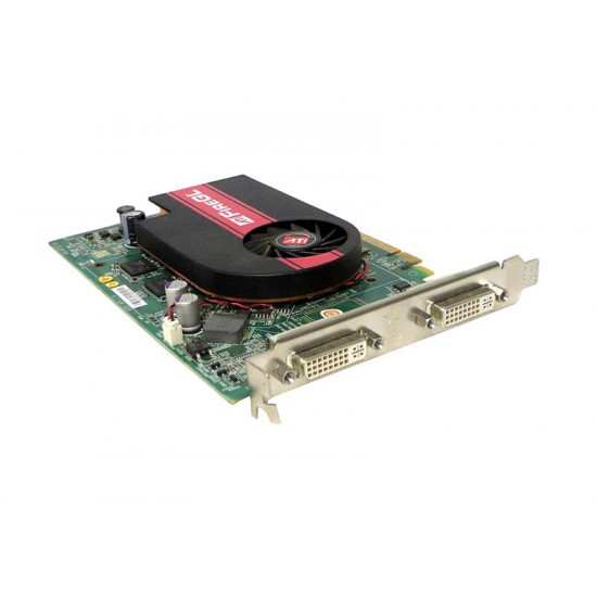 HP ATI FireGL V3400 128MB