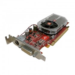 HP ATI FireMV 2250 256MB
