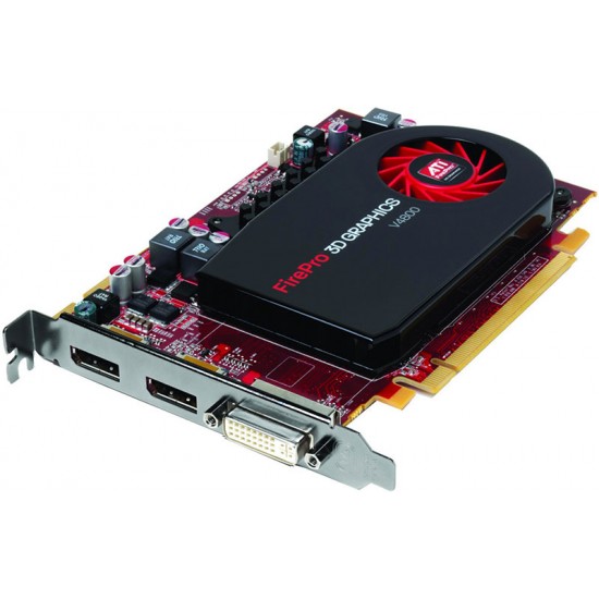 HP ATI FirePro V4800 1GB